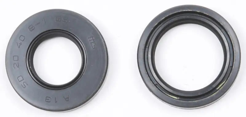 42.2102 Crankshaft Oil Seal Kit Yam - Crank