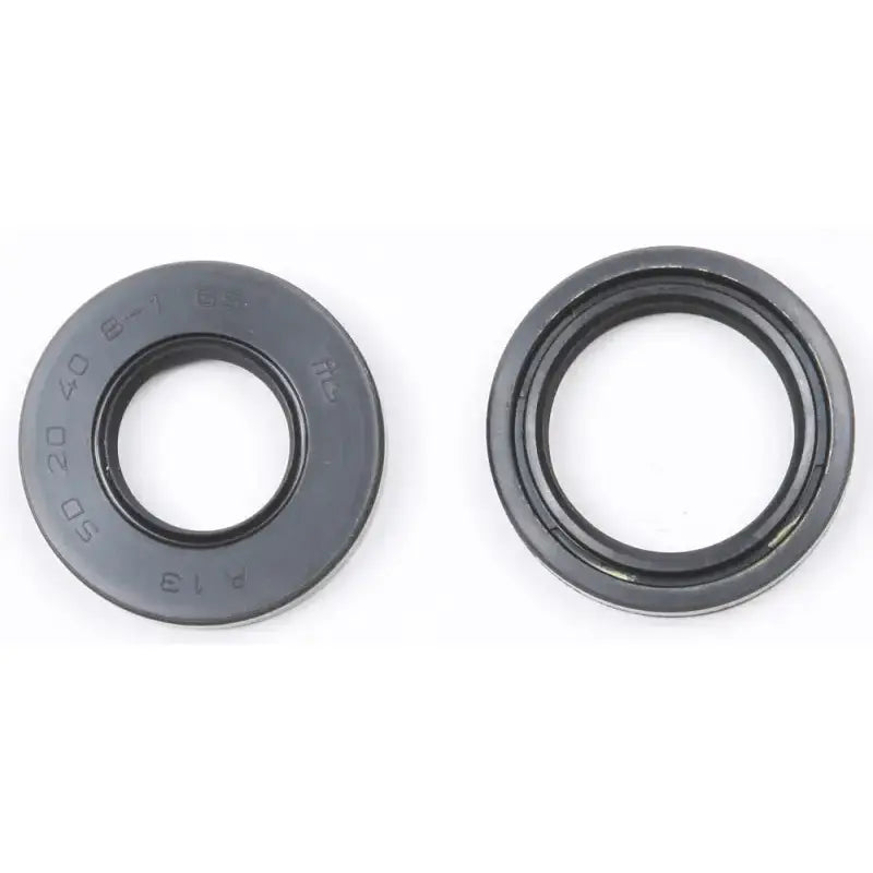 42.2102 Crankshaft Oil Seal Kit Yam - Crank