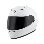 42-2317 Scorpion Exo Exo-R420 Full-Face Helmet Pace Cement 2X - Helmets