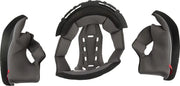SCORPION EXO 42-600-05 Exo R420 Kwikwick Ii Liner/Cheek Pad Kit Lg