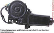 42-611 Cardone Power Window Motor OE Replacement