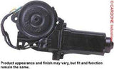 42-611 Cardone Power Window Motor OE Replacement