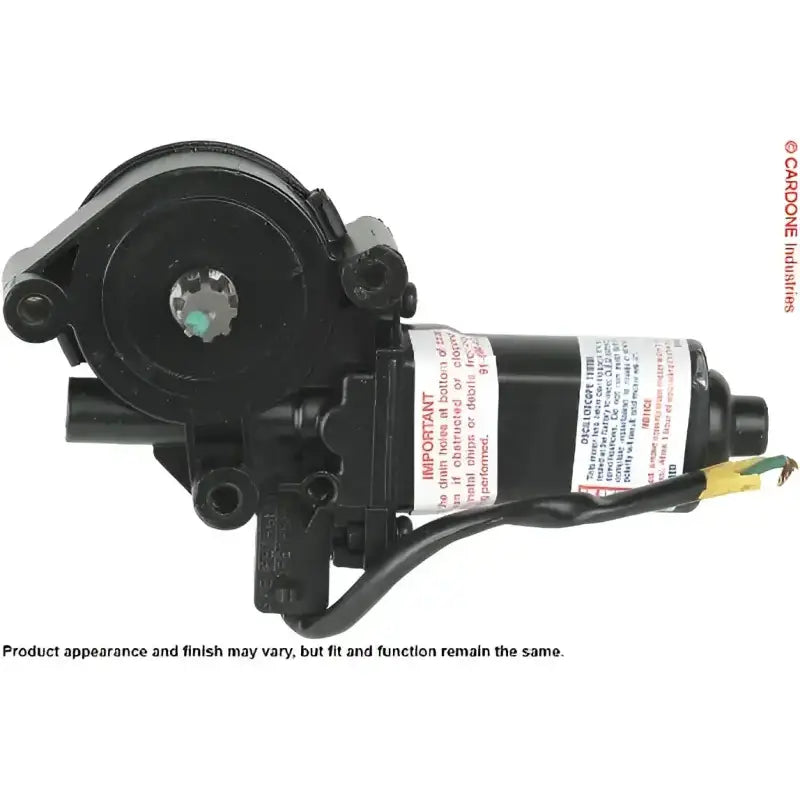 42-622 Cardone Window Lift
