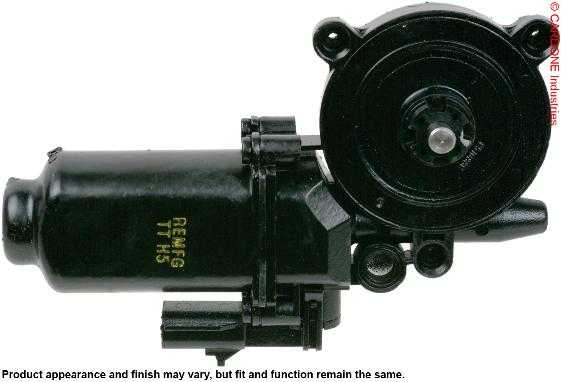 42-625 Cardone Power Window Motor OE Replacement