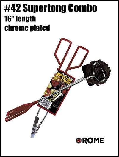 42 Barbeque Grill Utensil