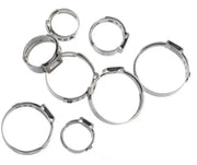 420-06 Hose End Fitting Clamp