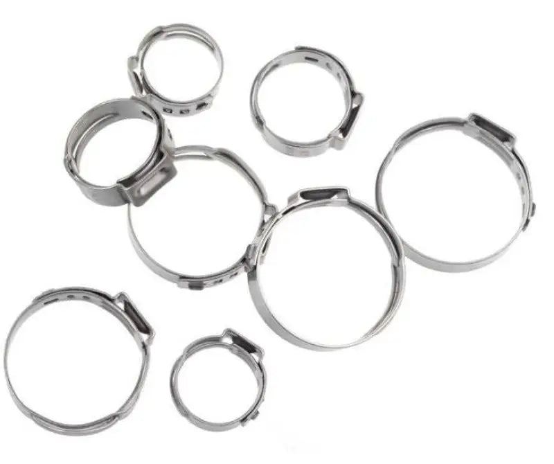 420-06 Hose End Fitting Clamp