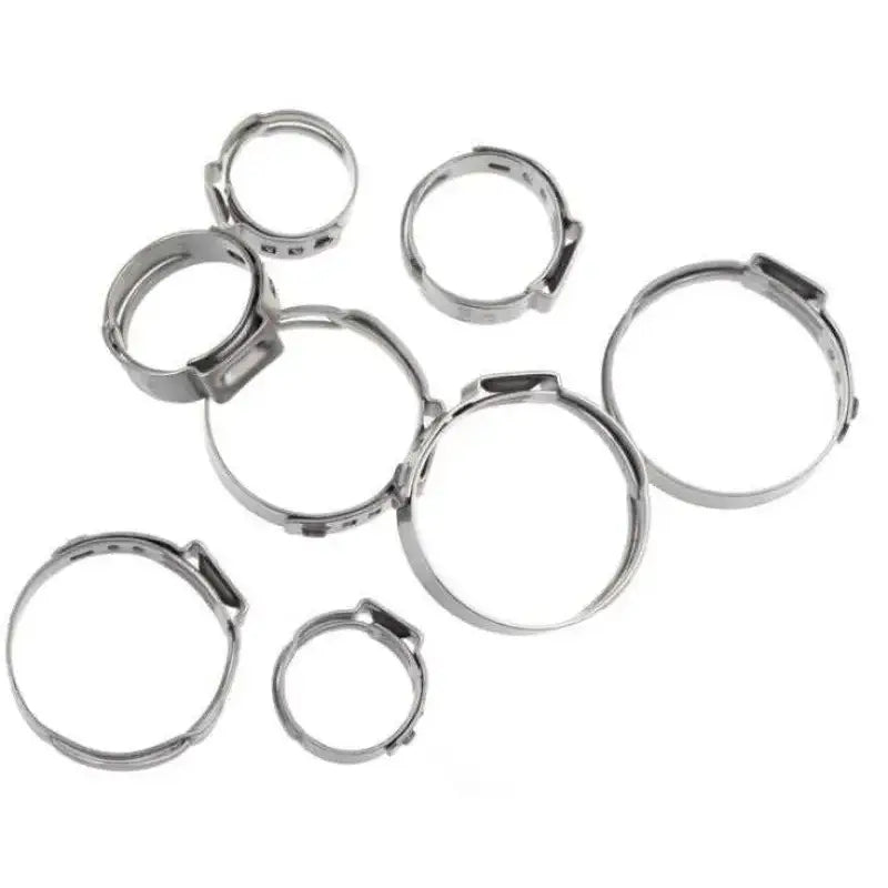 420-06 Hose End Fitting Clamp