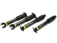 aFe 420-401001-J aFe Control Johnny O'Connell Signature Series Shock Set; Chevrolet Corvette (C5/6) 97-13