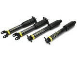 aFe 420-401001-J aFe Control Johnny O'Connell Signature Series Shock Set; Chevrolet Corvette (C5/6) 97-13