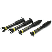 aFe 420-401001-J aFe Control Johnny O'Connell Signature Series Shock Set; Chevrolet Corvette (C5/6) 97-13