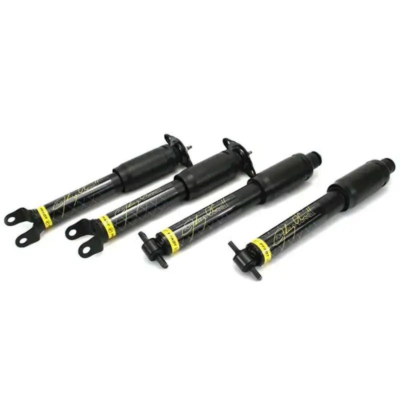 aFe 420-401001-J aFe Control Johnny O'Connell Signature Series Shock Set; Chevrolet Corvette (C5/6) 97-13