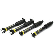 aFe 420-401001-J 420-401001-J aFe Control Johnny O'Connell Signature Series Shock Set; Chevrolet Corvette (C5/6) 97-13