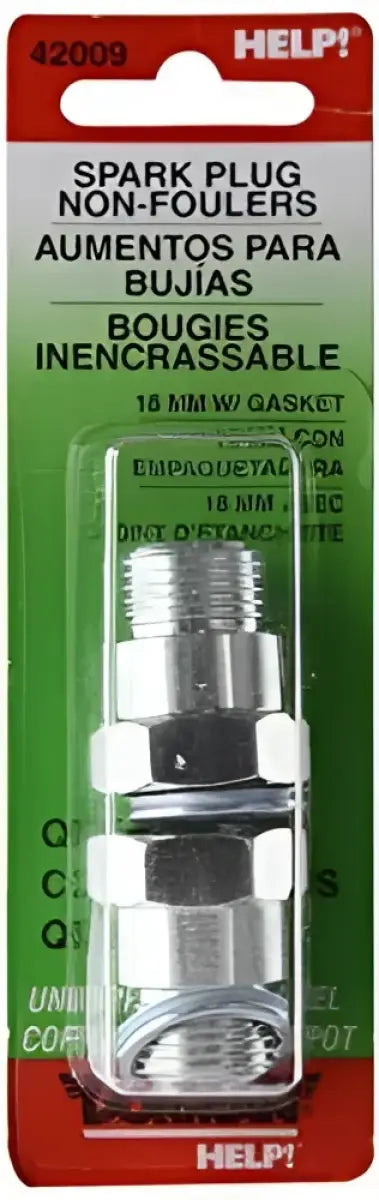 42009 Spark Plug Non-Fouler