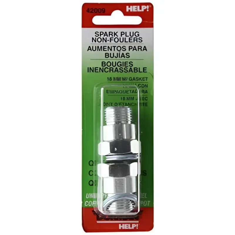 42009 Spark Plug Non-Fouler