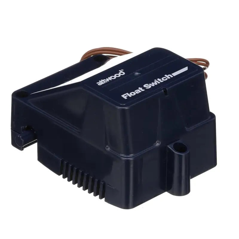 4201-7 Attwood Marine Asm-Switch Float W/Cover
