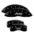 42021SJPLBK Caliper Cover