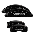 42021SMOPBK Caliper Cover