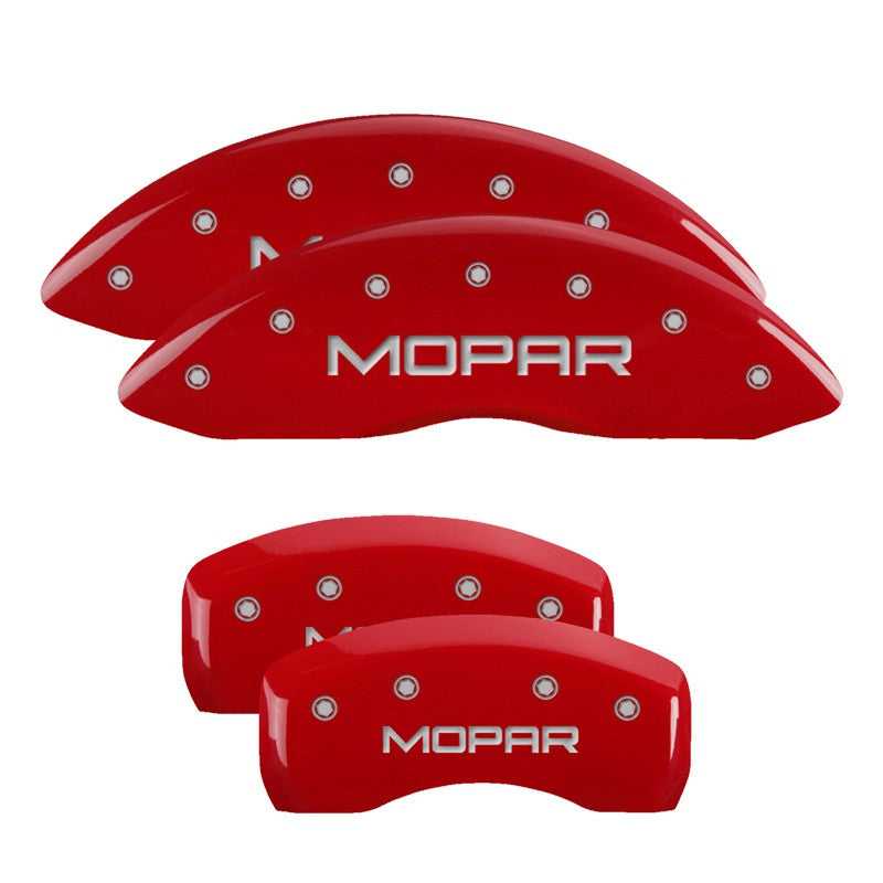 42021SMOPRD Caliper Cover
