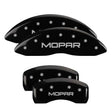 42021SMOPBK Caliper Cover