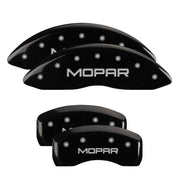 42021SMOPBK Caliper Cover