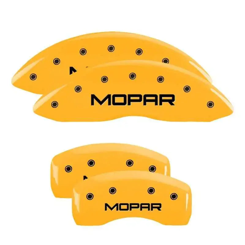 42021SMOPYL Caliper Cover