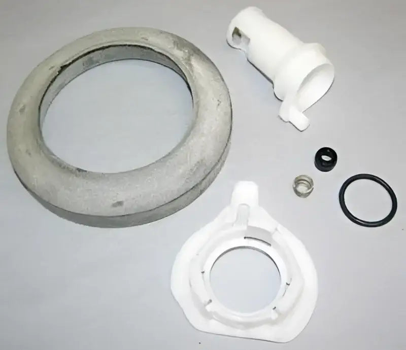 42049 Toilet Water Valve Module