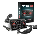 42051-JL-P3 Superchips Td3 + Intake For 3.6L 18-21 Jeep Jl - Power Package Kit