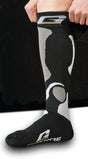 4206-001-L Gaerne Moto Sock Sz 7 9 