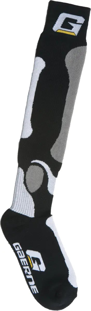 4206-001-XXL Gaerne Moto Socks Sz 10 13 