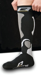 4206-001-XXL Gaerne Moto Socks Sz 10 13 