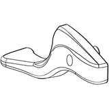 42067 Toilet Flush Pedal