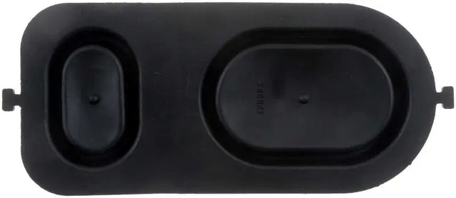 42069 Brake Master Cylinder Reservoir Cap Gasket