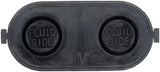 42070 Brake Master Cylinder Reservoir Cap Gasket