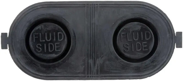 42070 Brake Master Cylinder Reservoir Cap Gasket