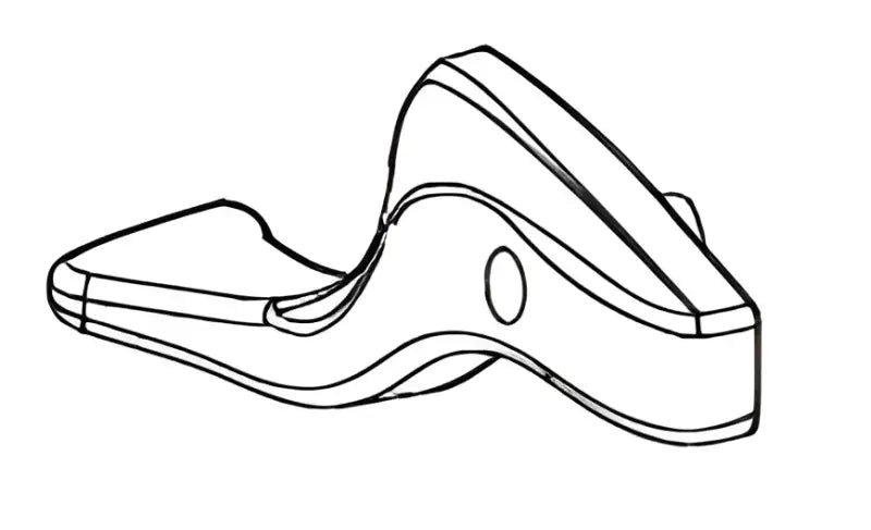 42078 Thetford Kit Pedal Low White S Ii for RV waste management, durable and easy to install.