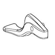 42078 Thetford Kit Pedal Low White S Ii for RV waste management, durable and easy to install.