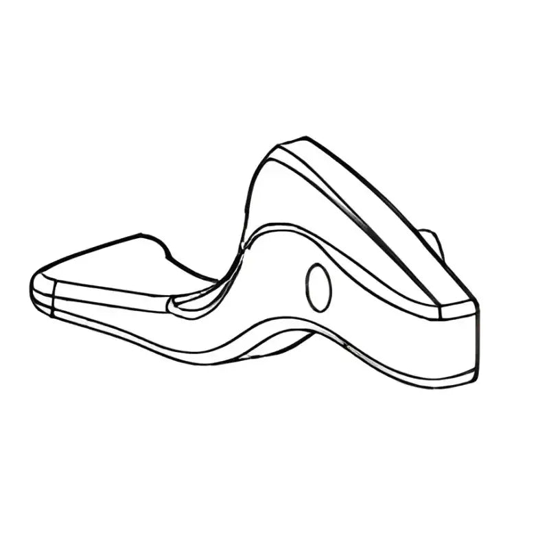 42078 Thetford Kit Pedal Low White S Ii for RV waste management, durable and easy to install.