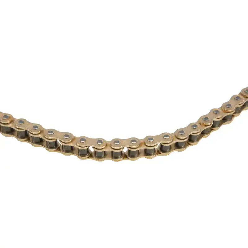 420FPH-120/G Heavy Duty Chain 420x120 Gold