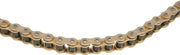 420FPH-130/G Heavy Duty Chain 420x130 Gold
