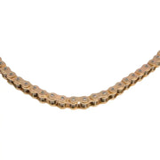 420FPS-130/G Standard Chain 420x130 Gold