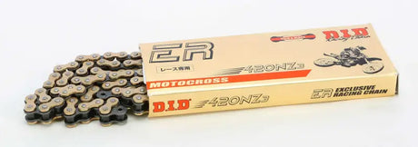 420NZ3G100RB Super Non O Ring 420nz3g 100l Gold