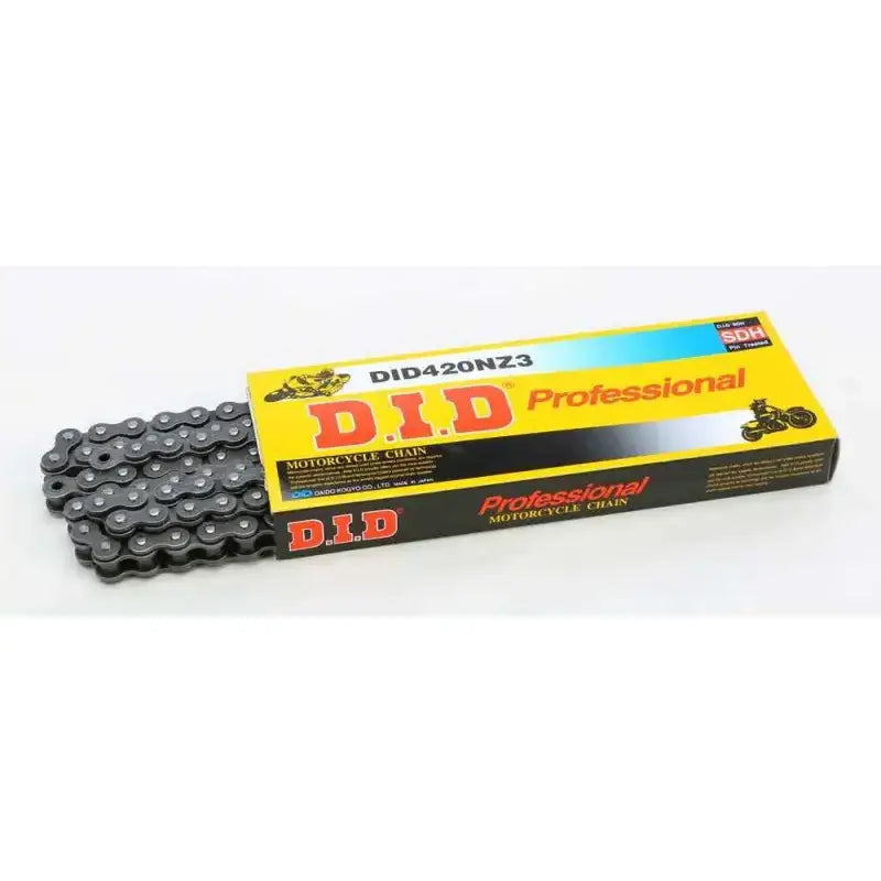 420NZ3X120RB Super 420nz3 120 Non O Ring Chain