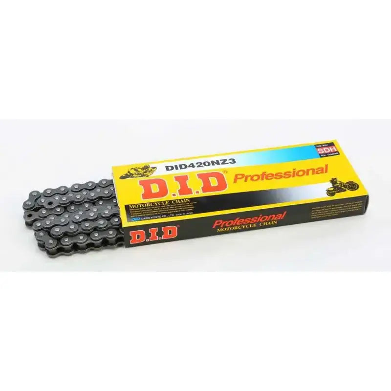 420NZ3X132RB Super 420nz3 132 Non O Ring Chain