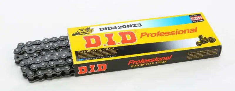 420NZ3X132RB Super 420nz3 132 Non O Ring Chain