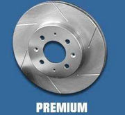 420PSR BRAKE ROTORS