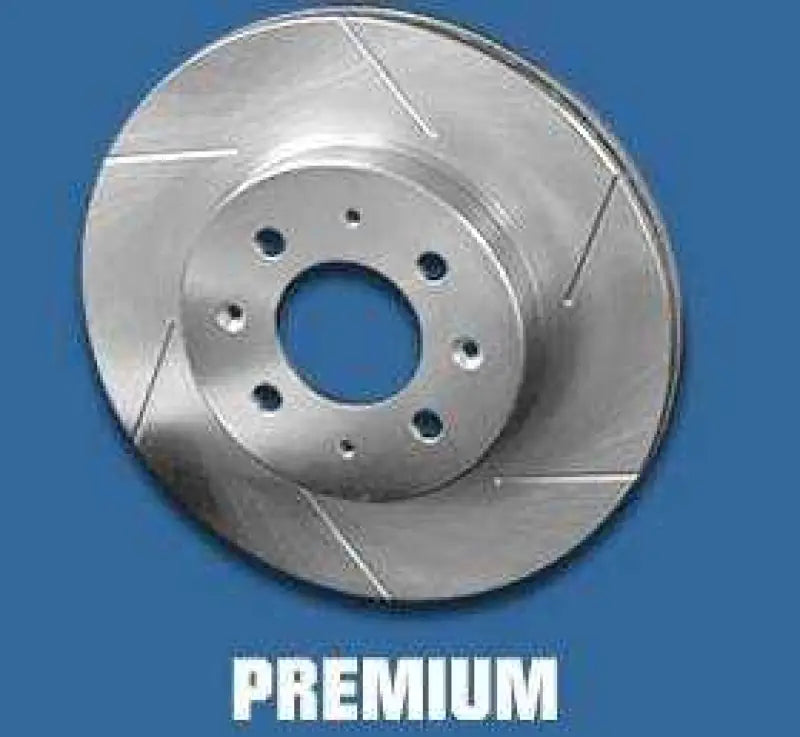 420PSR BRAKE ROTORS