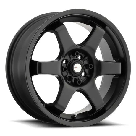 421-6703B+42 Wheel