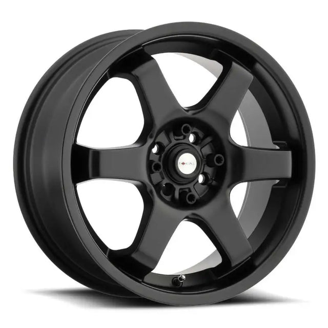 421-6703B+42 Wheel