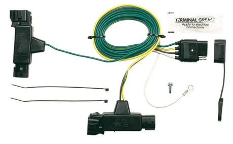 42115 Trailer Wiring Connector